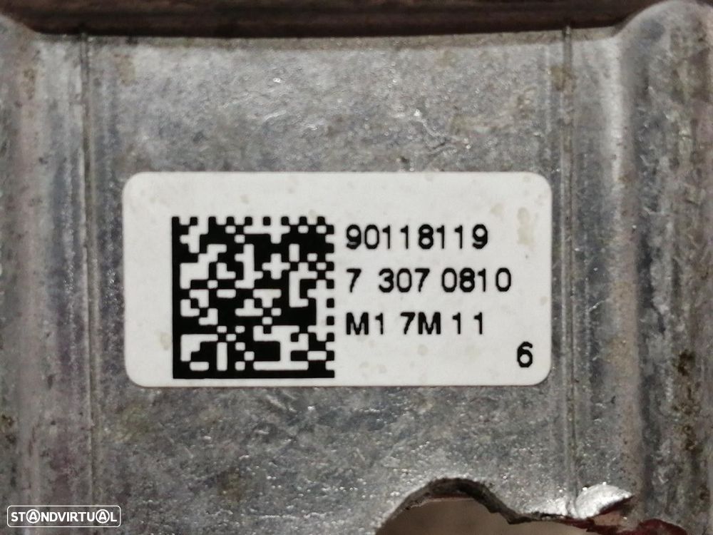 MODULO ELECTRONICO SEAT ARONA 2017 -90118119 - 2