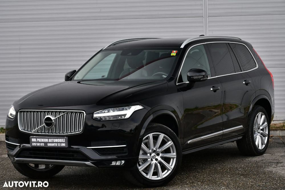 Volvo XC 90 - 2