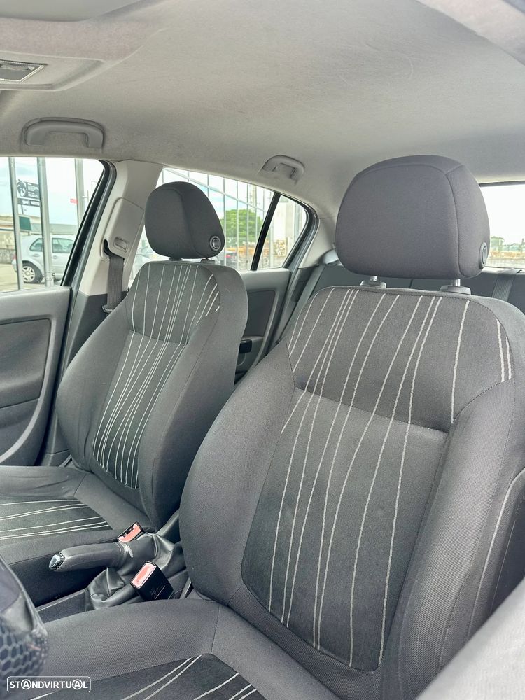 Opel Corsa 1.3 CDTI Enjoy EcoFLEX - 15