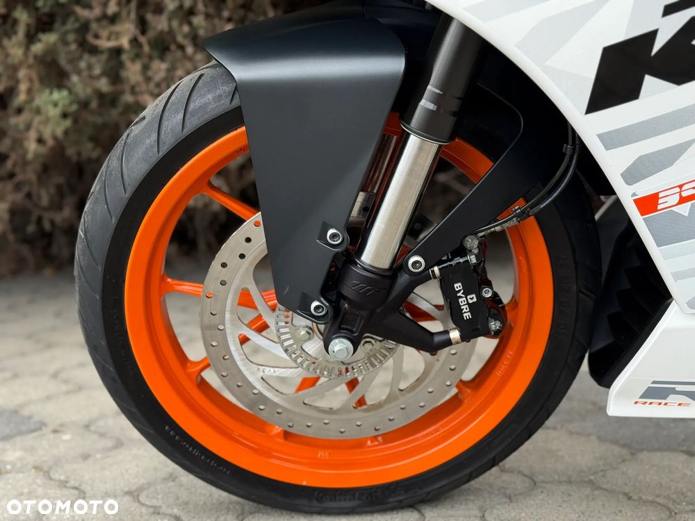 KTM RC 390 - 26