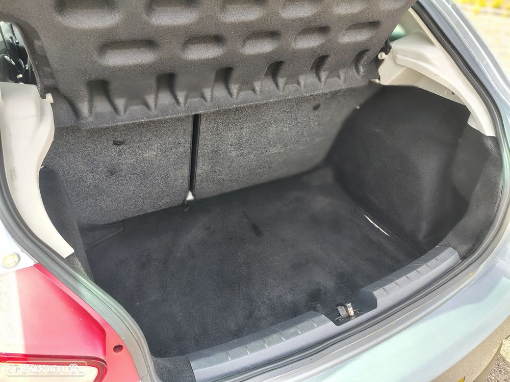 SEAT Ibiza 1.4 TDI Sport - 10