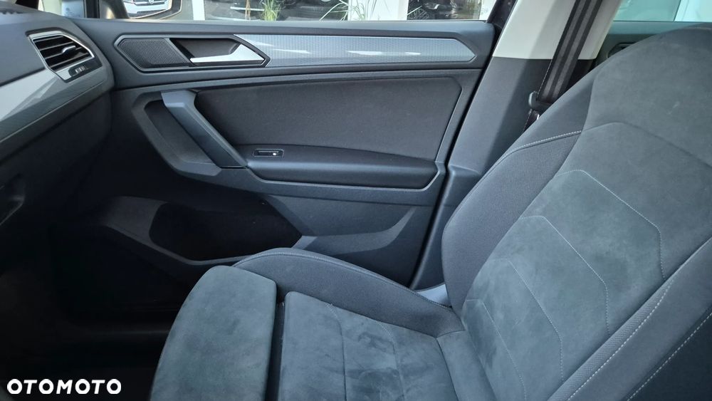 Volkswagen Tiguan 1.5 TSI EVO Life DSG - 12
