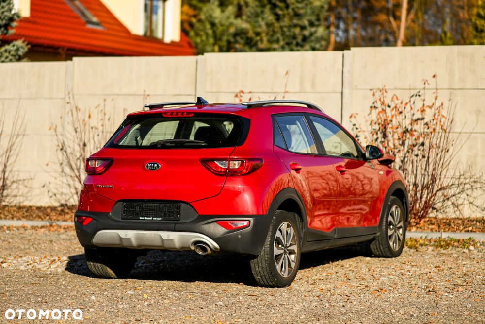 Kia Stonic 1.0 T-GDI 100 OPF Core - 15