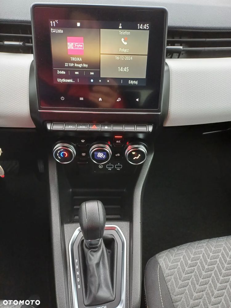 Renault Clio 1.6 E-TECH Equilibre - 18