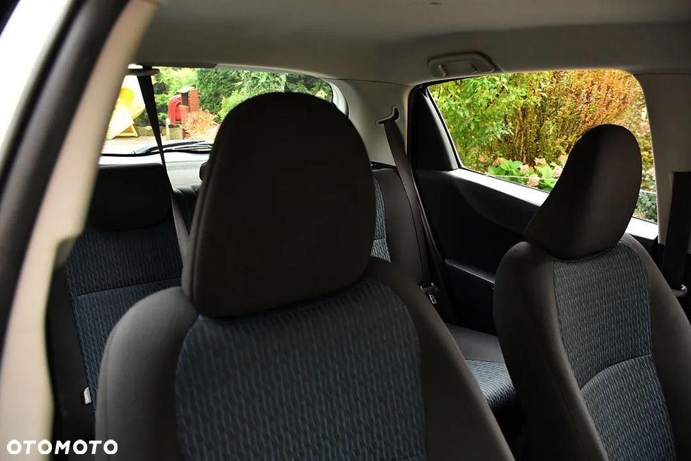 Toyota Yaris 1.33 Life - 33