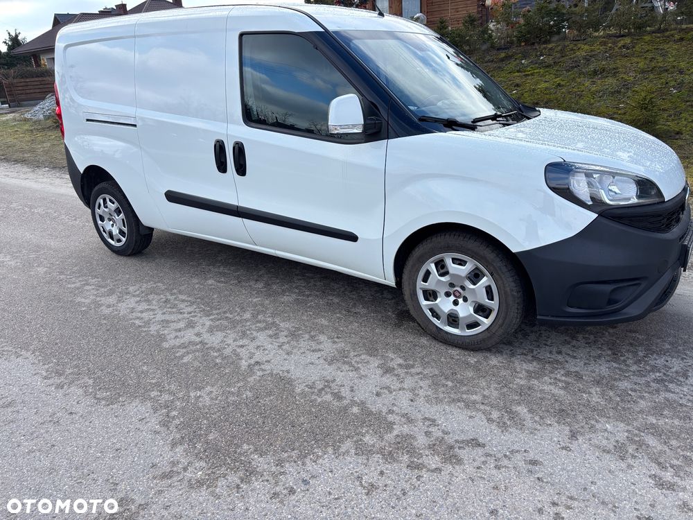 Fiat doblo - 11
