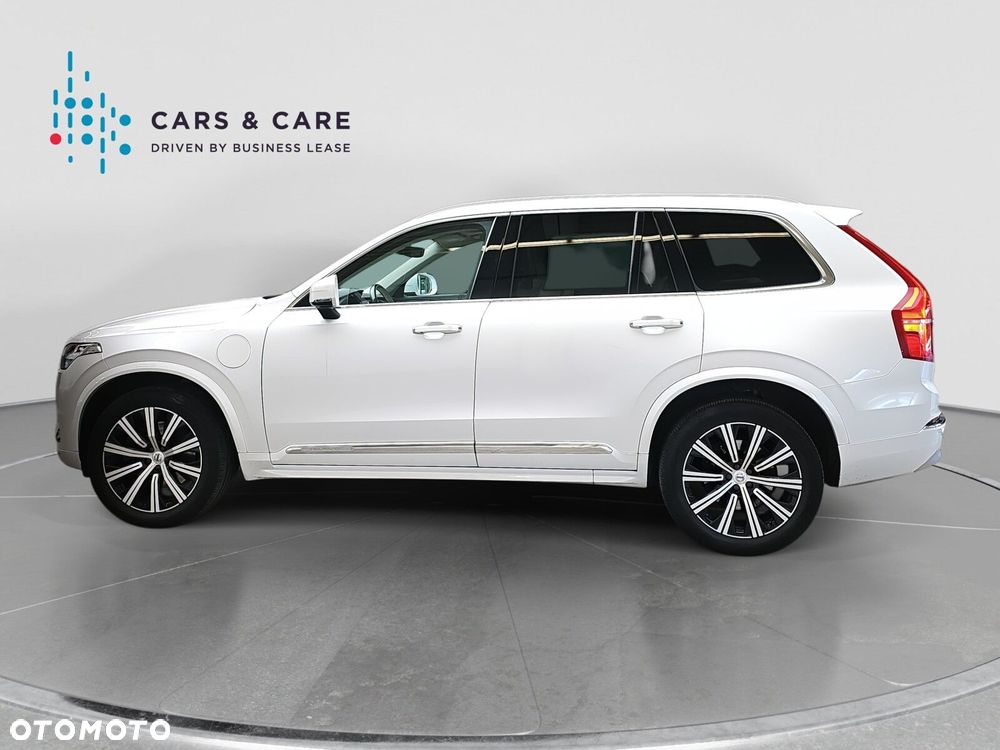 Volvo XC 90 T8 AWD Plug-In Hybrid Inscription 7os - 26
