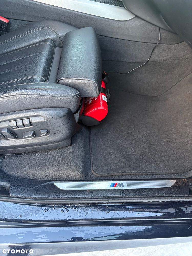 BMW X5 xDrive30d - 27