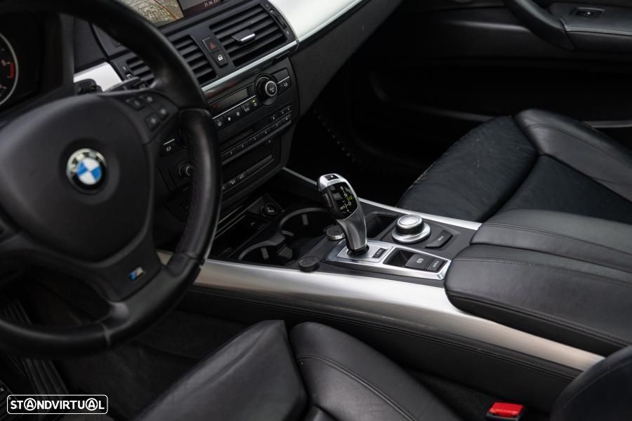 BMW X5 3.0 sd - 25
