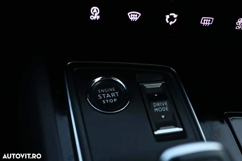 Peugeot 508 BlueHDi 130 EAT8 Allure - 17