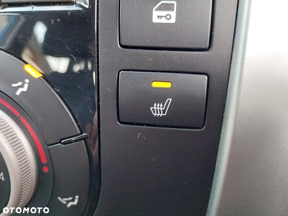 Kia Venga 1.4 L - 13