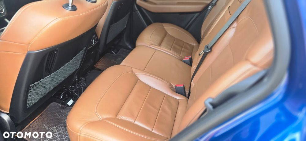 Mercedes-Benz GLE AMG 43 4M 9G-TRONIC AMG Line - 13