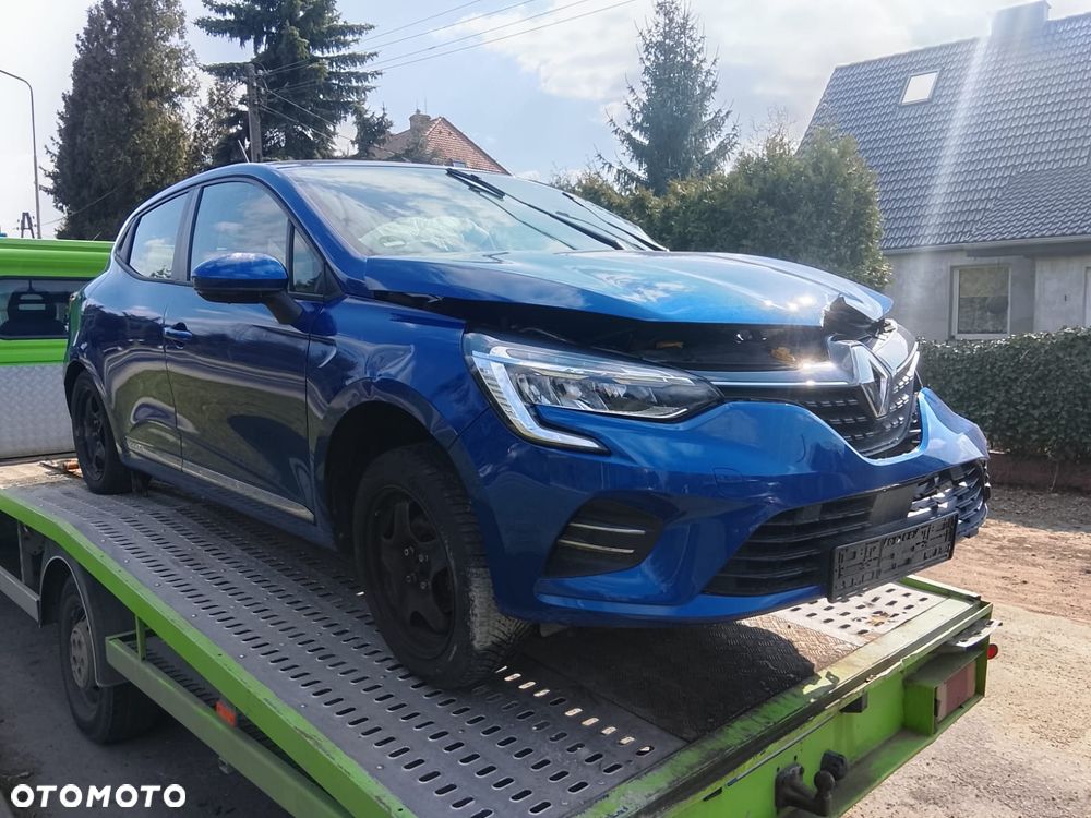 Renault Clio TCe 100 EDITION ONE - 3