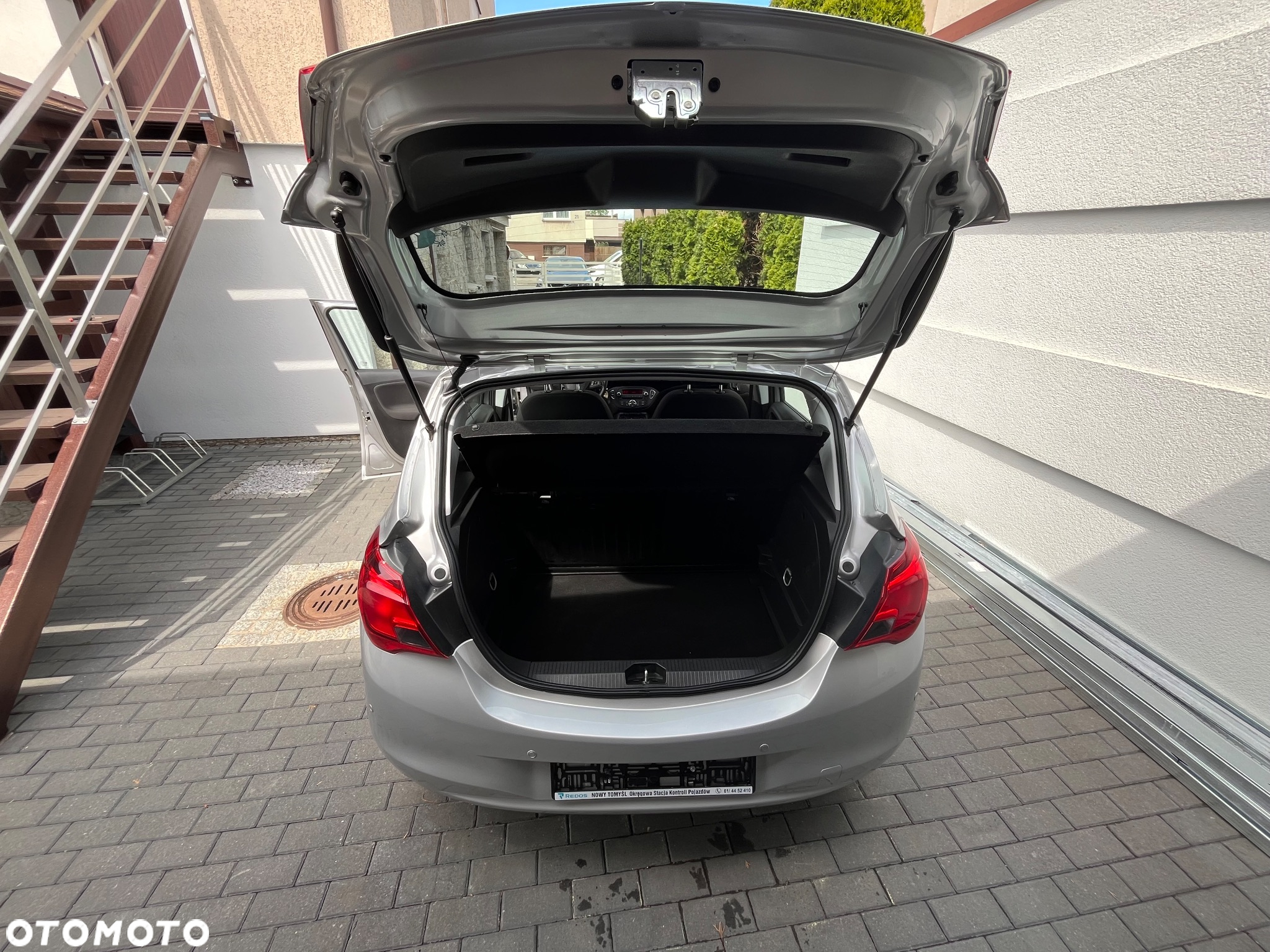 Opel Corsa - 11