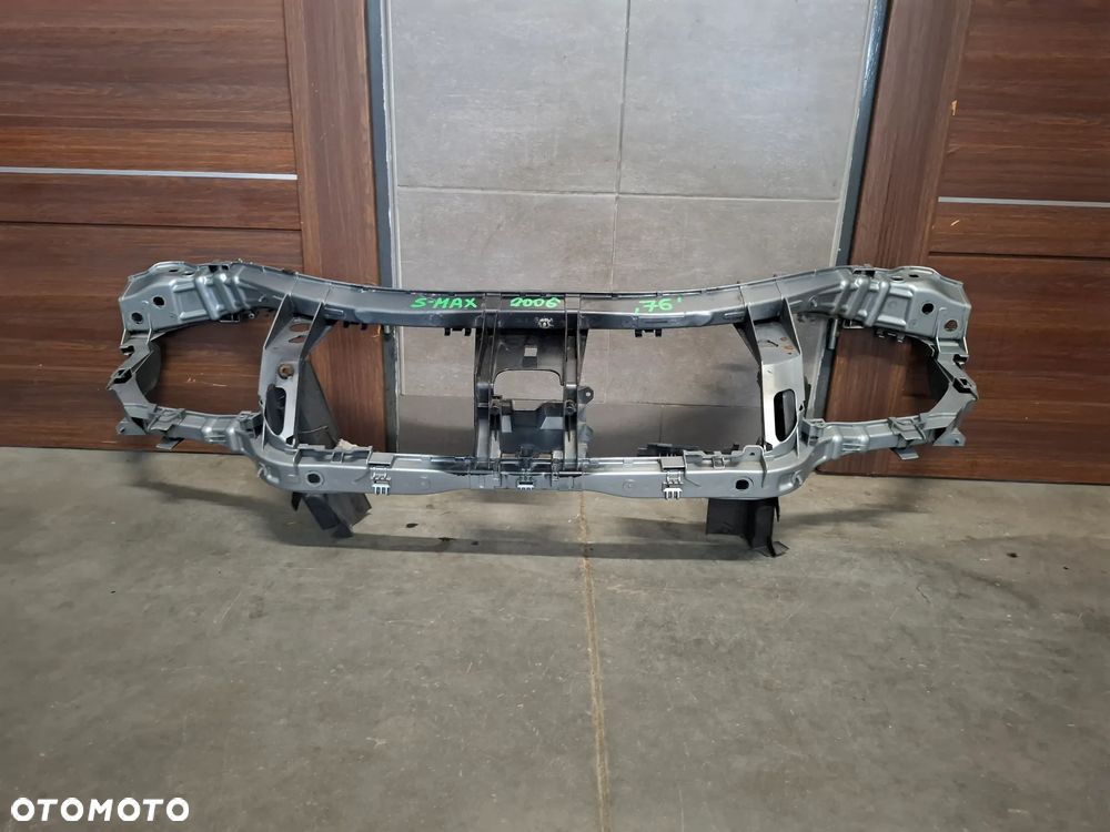 Pas przedni wzmocnienie Ford S - MAX MK1 2006 rok kolor 76 - 2