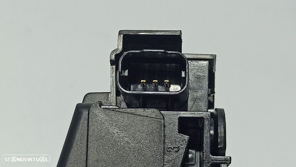 FECHADURA DA MALA CITROEN C3 FEEL - 3