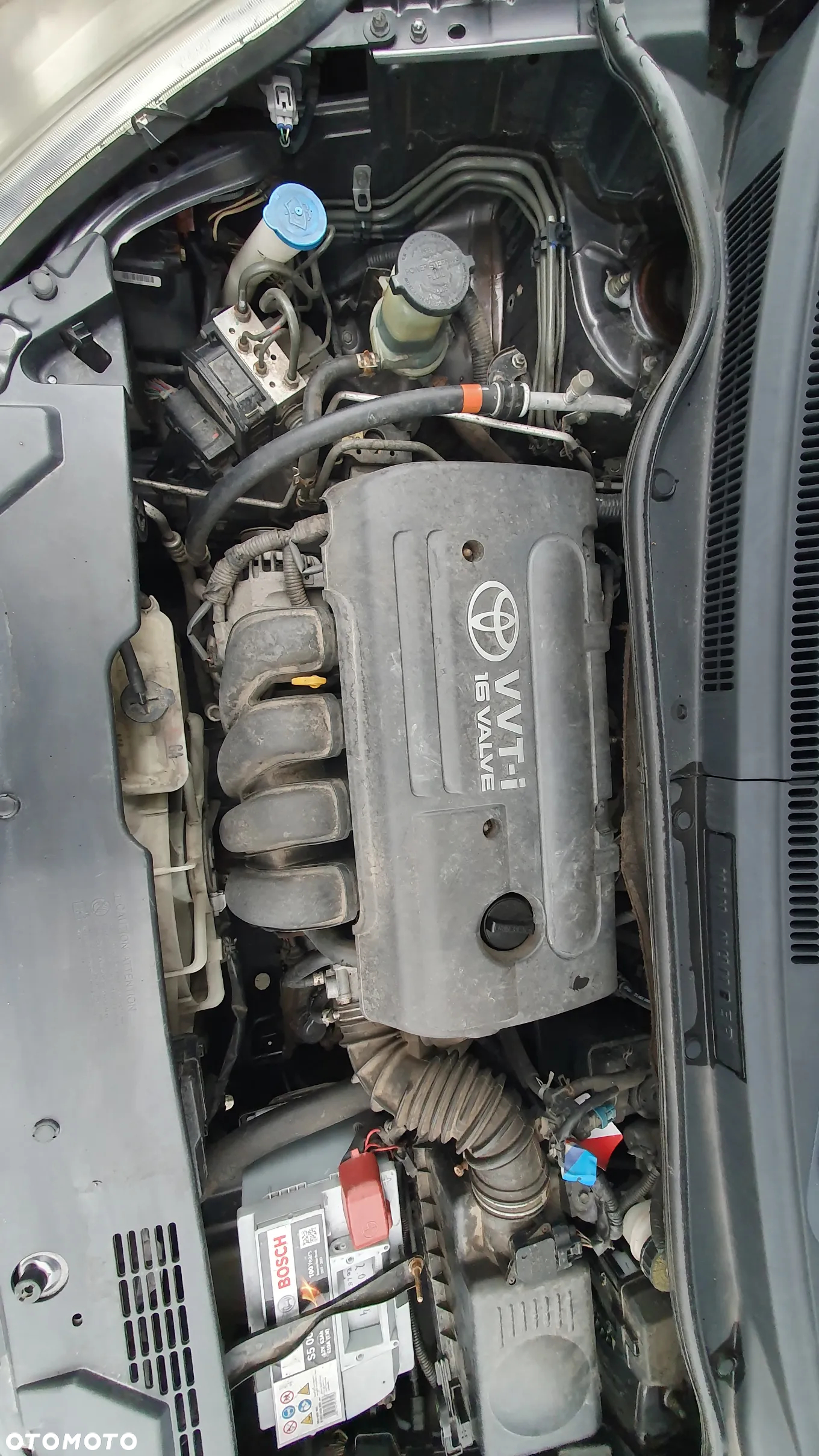 Toyota Corolla 1.8 LE - 23