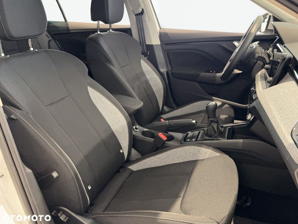 Skoda Scala 1.0 TSI Selection - 19