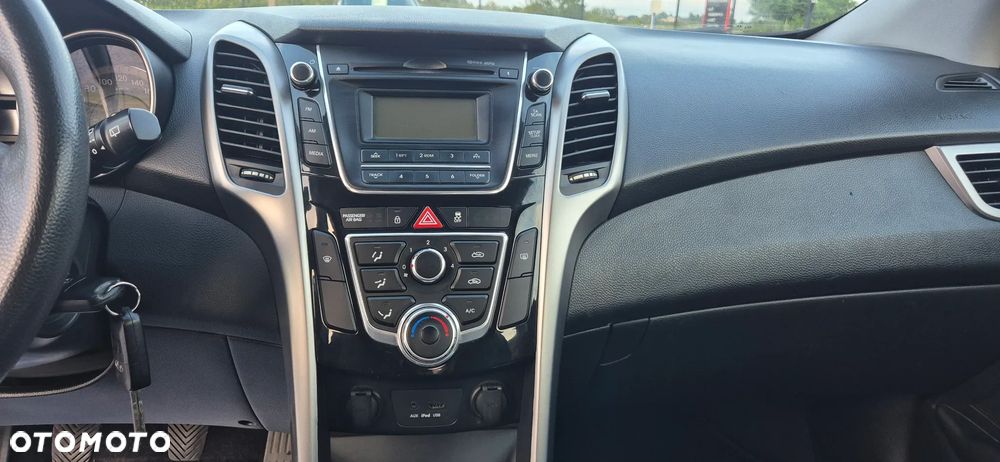Hyundai i30 1.4 Classic - 25
