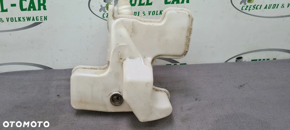 VW SKODA ZBIORNIK SPRYSKIWACZY 57A955448 - 7