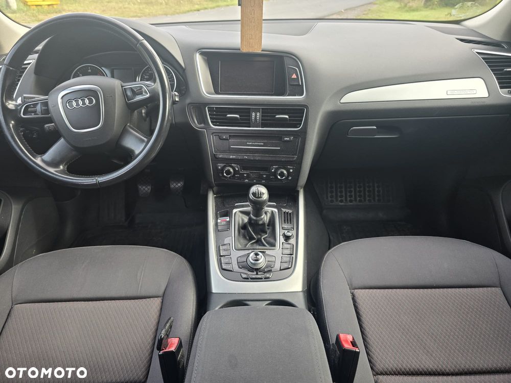 Audi Q5 2.0 TDI Quattro - 5