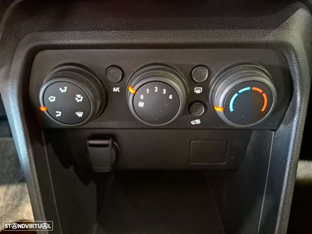 Dacia Jogger 1.0 ECO-G Expression 7L Bi-Fuel - 19