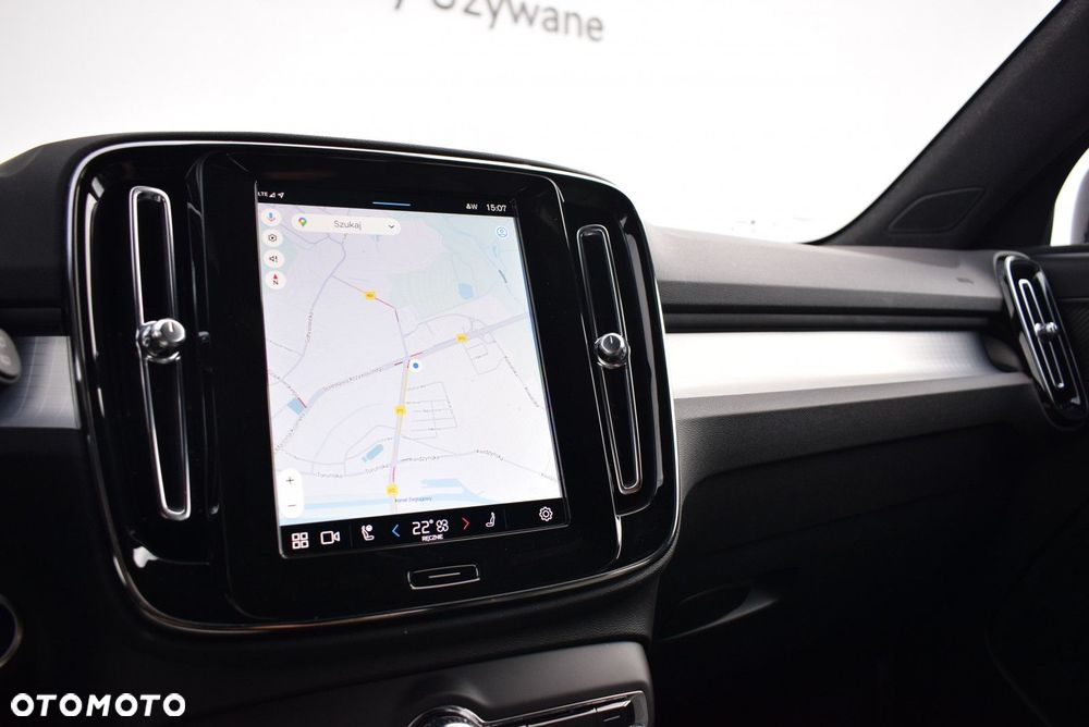 Volvo XC 40 - 26