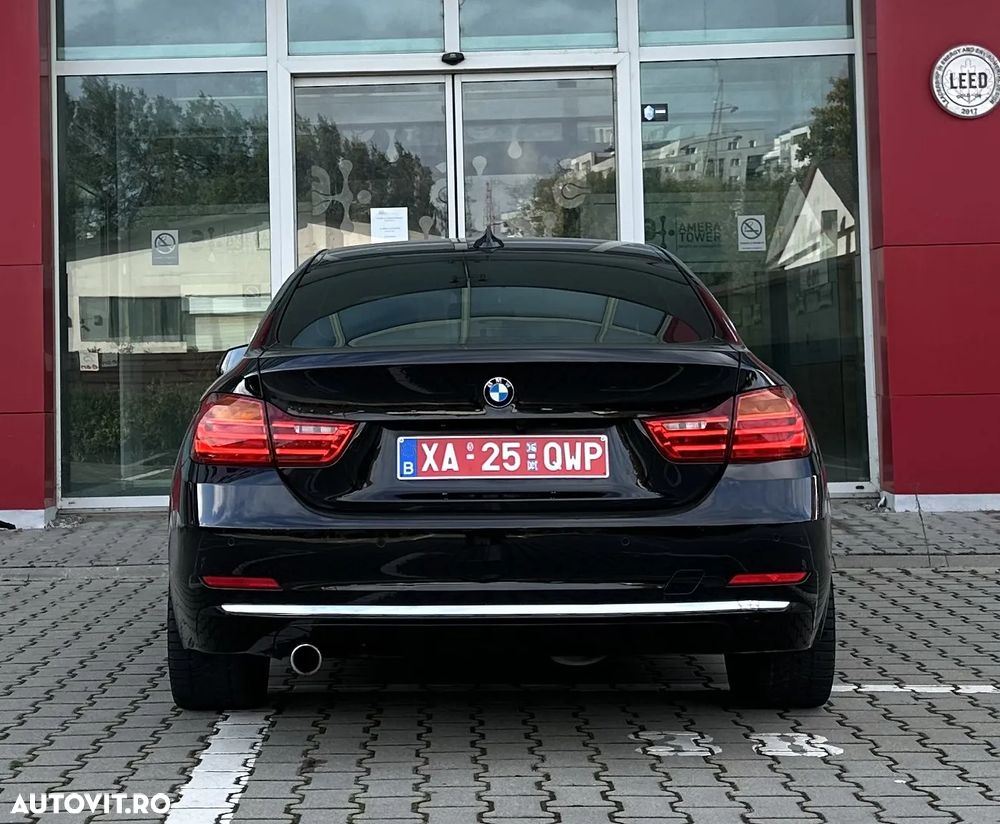 BMW Seria 4 - 29