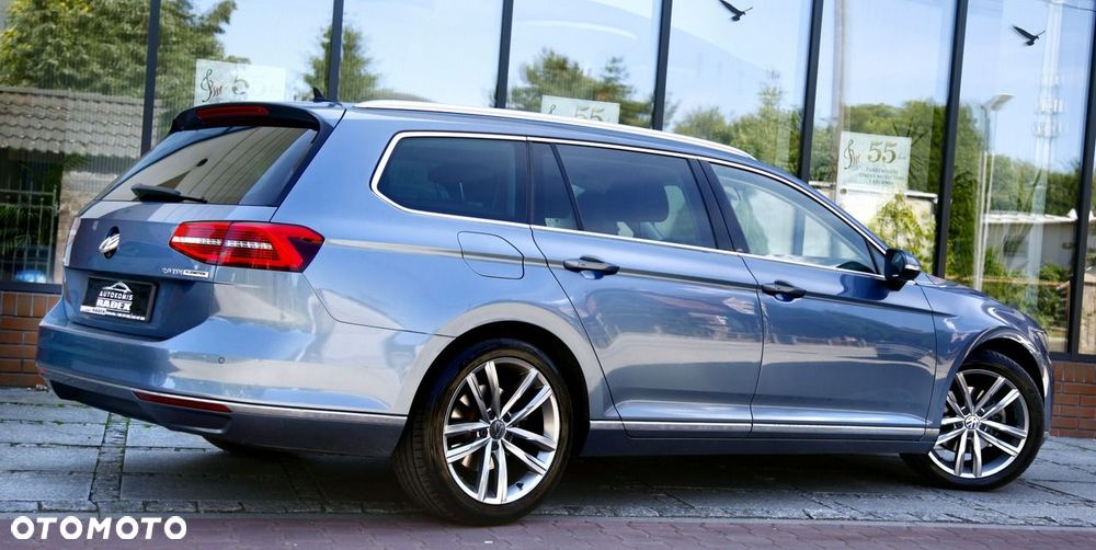 Volkswagen Passat - 6