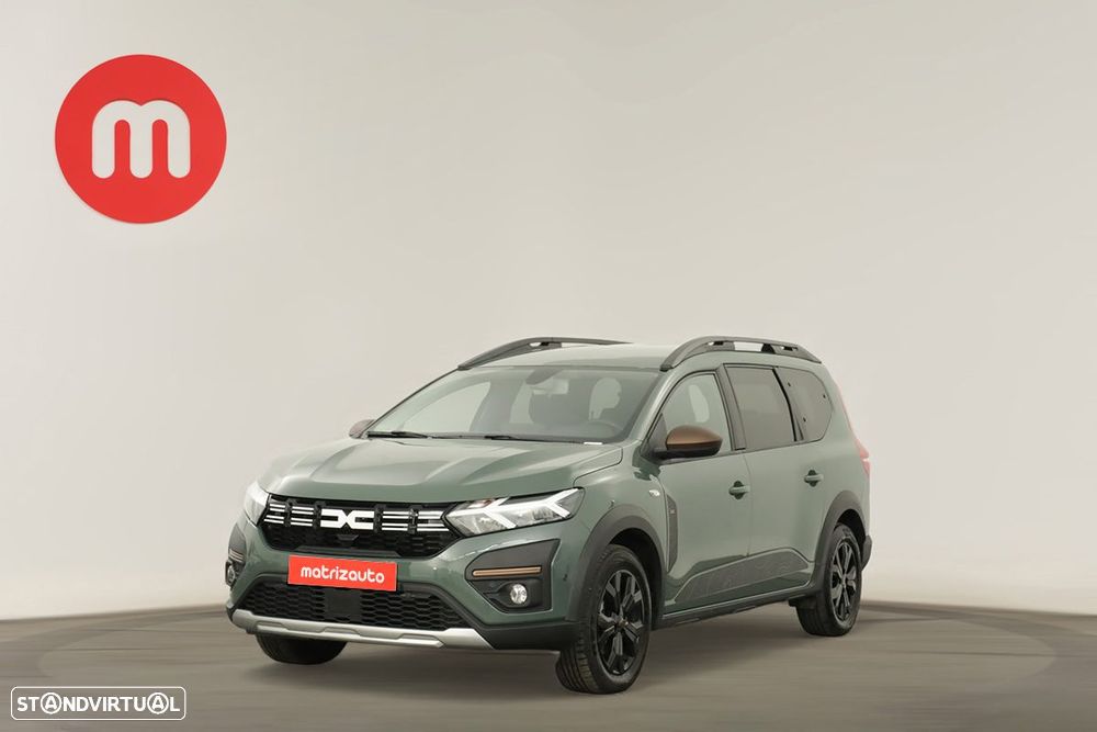 Dacia Jogger 1.0 ECO-G Extreme Bi-Fuel - 2
