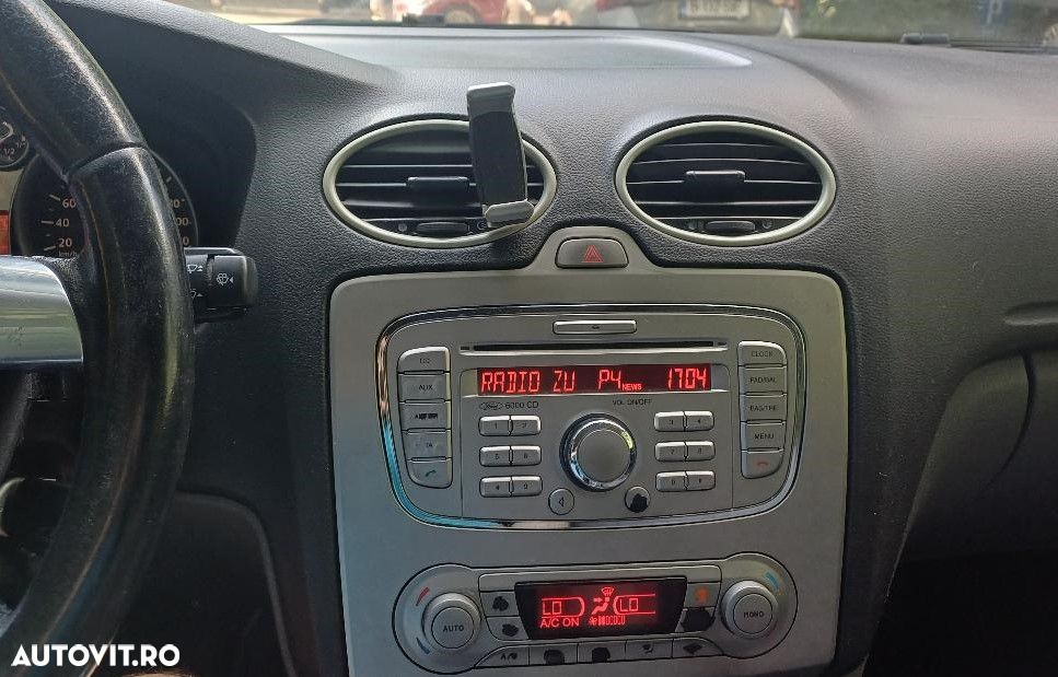 Ford Focus 1.8 TDCI Trend - 1