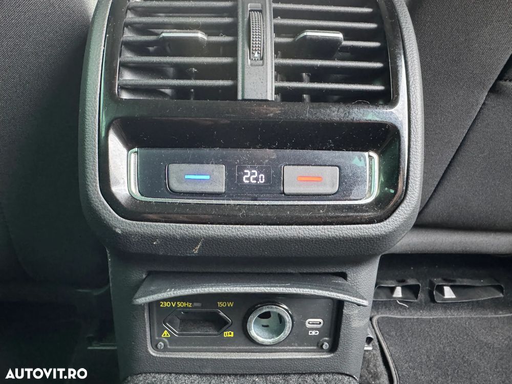Volkswagen Passat Variant 2.0 TDI DSG Business - 10