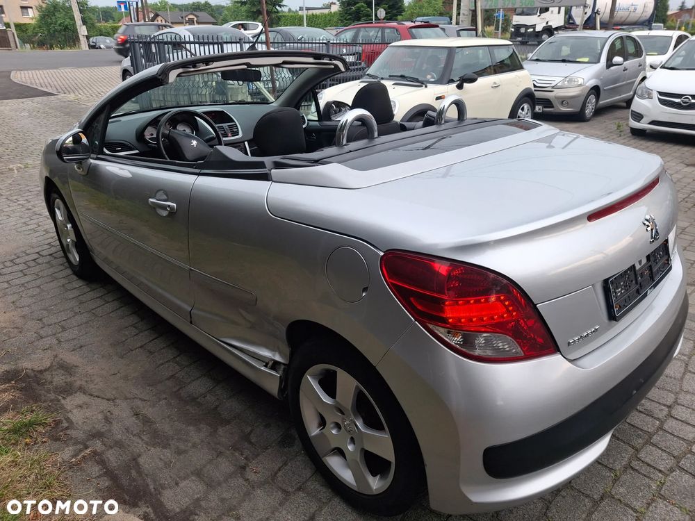 Peugeot 207 1.6 VTi Sporty - 20
