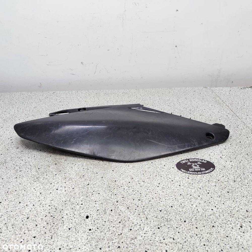 Owiewka, osłona, bok, boczek Honda CR 125 250 CR125 CR250 - 2