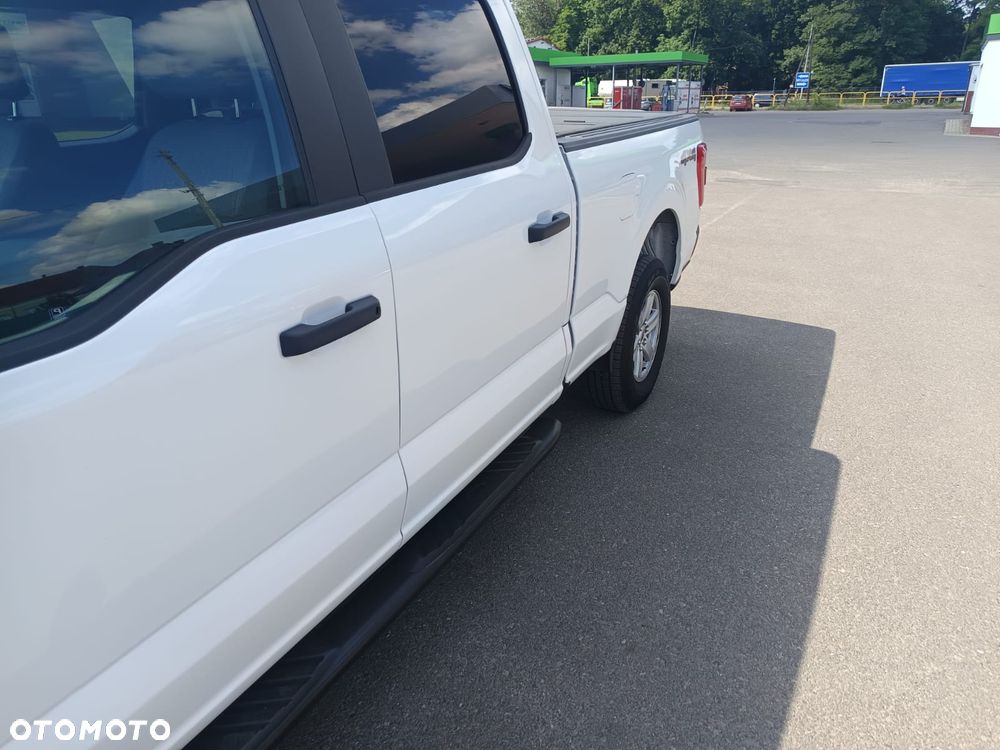 Ford F150 - 4