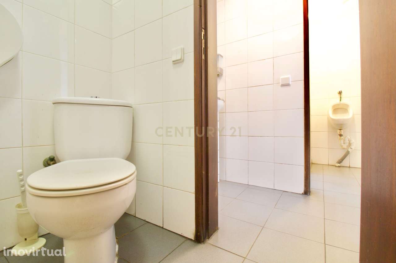 Trespasse estabelecimento comercial 1ª linha da Praia, Costa da Capari - Grande imagem: 5/40