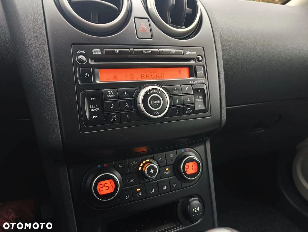 Nissan Qashqai 1.6 Acenta - 25