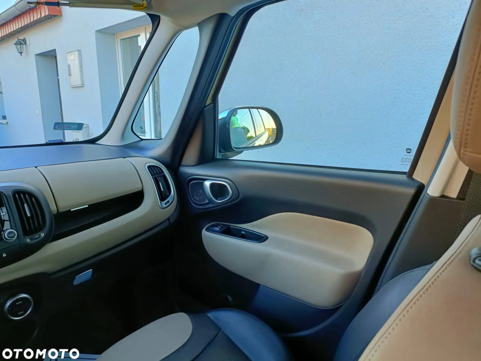 Fiat 500L - 15