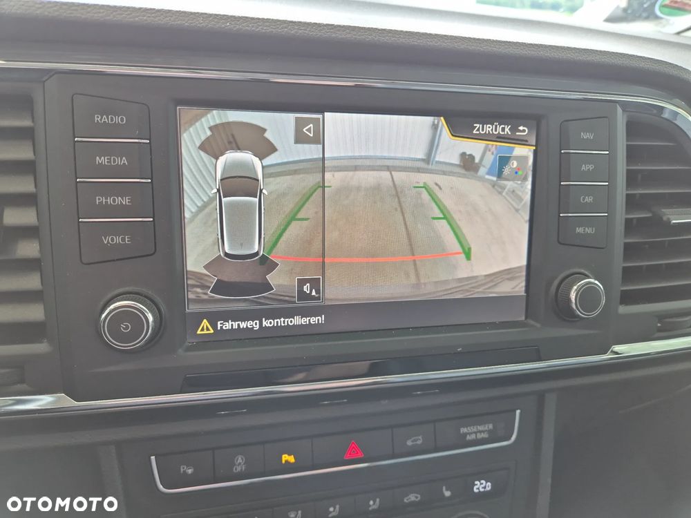 Seat Ateca - 6