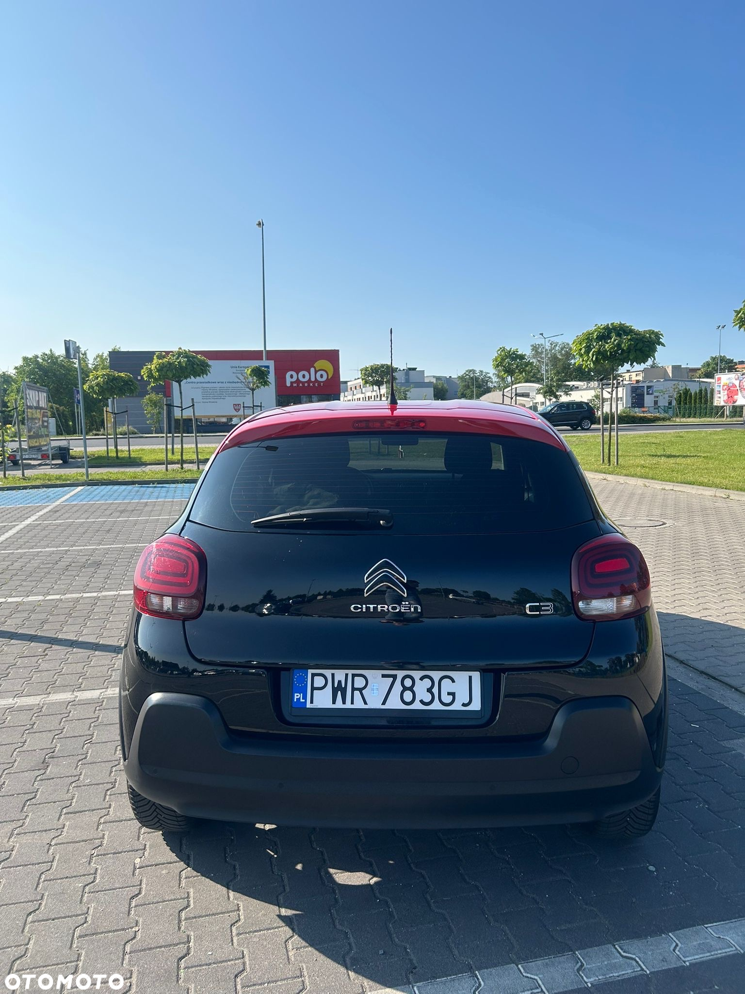 Citroën C3 1.2 PureTech Live - 7