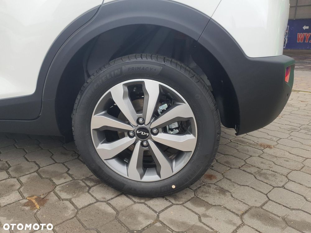 Kia Stonic 1.2 M - 18