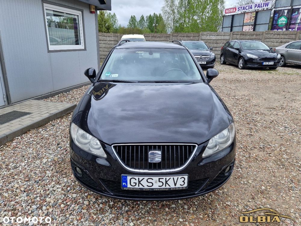 Seat Exeo - 9