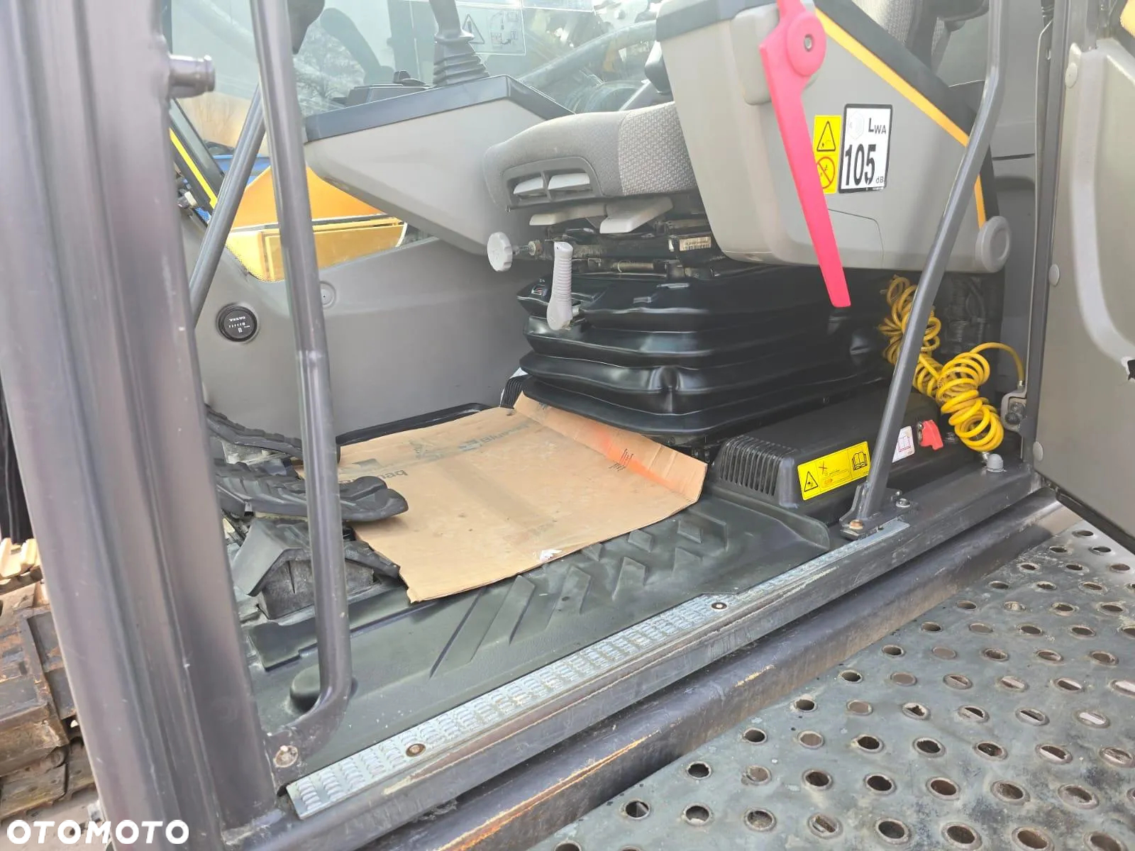 Volvo EC 380 EL - 30