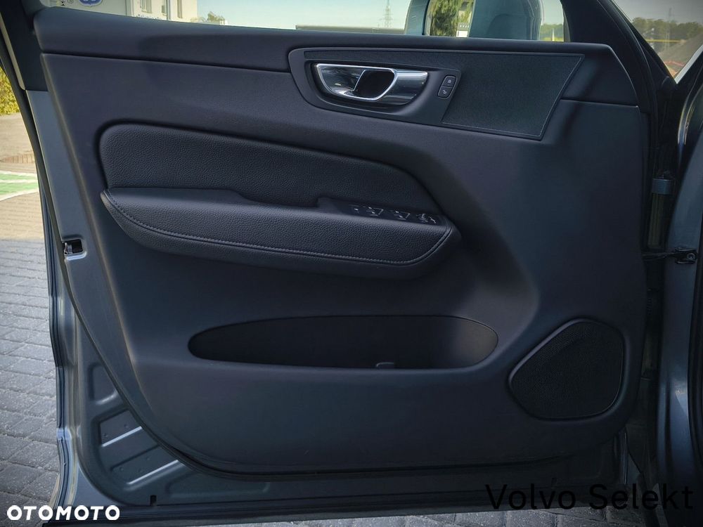Volvo XC 60 - 12