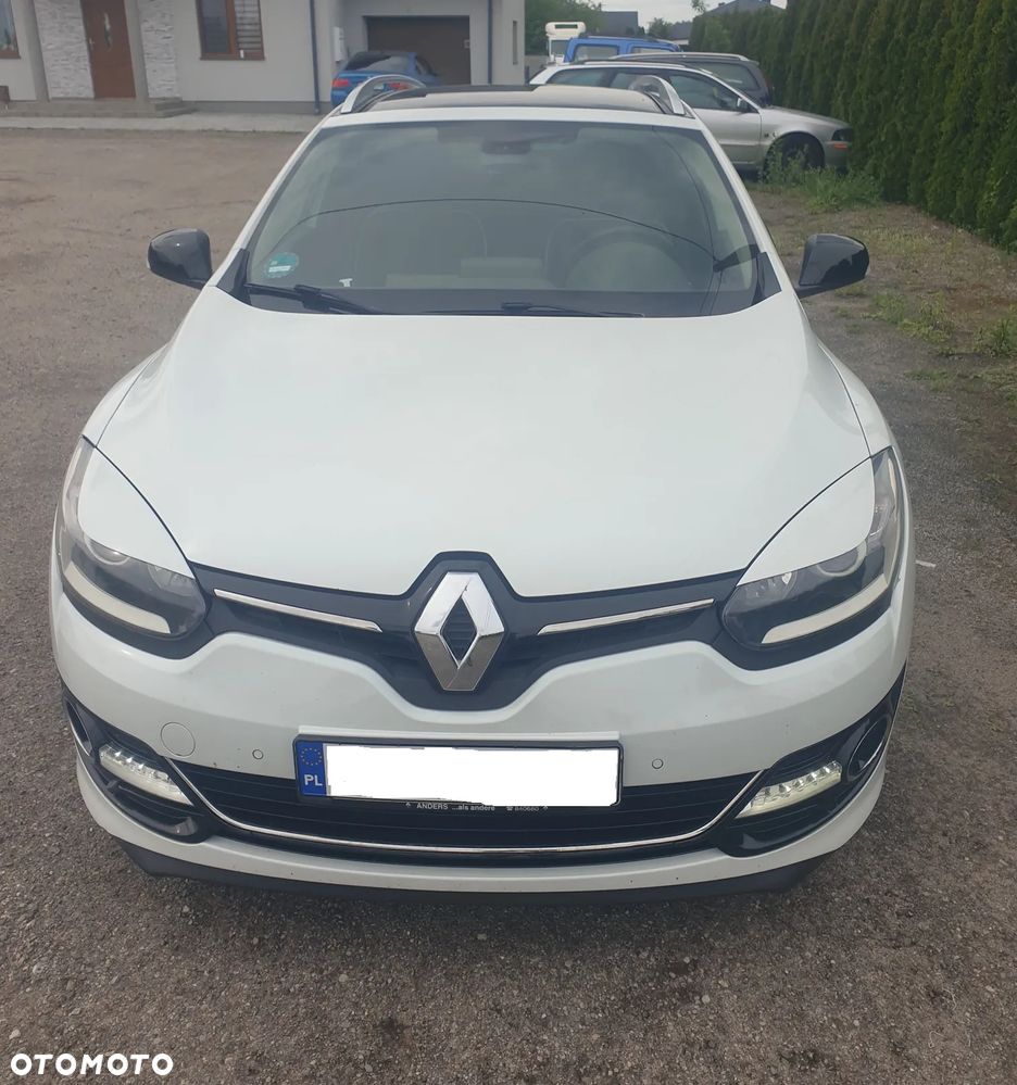 Renault Megane TCe 130 EDC Bose Edition - 9