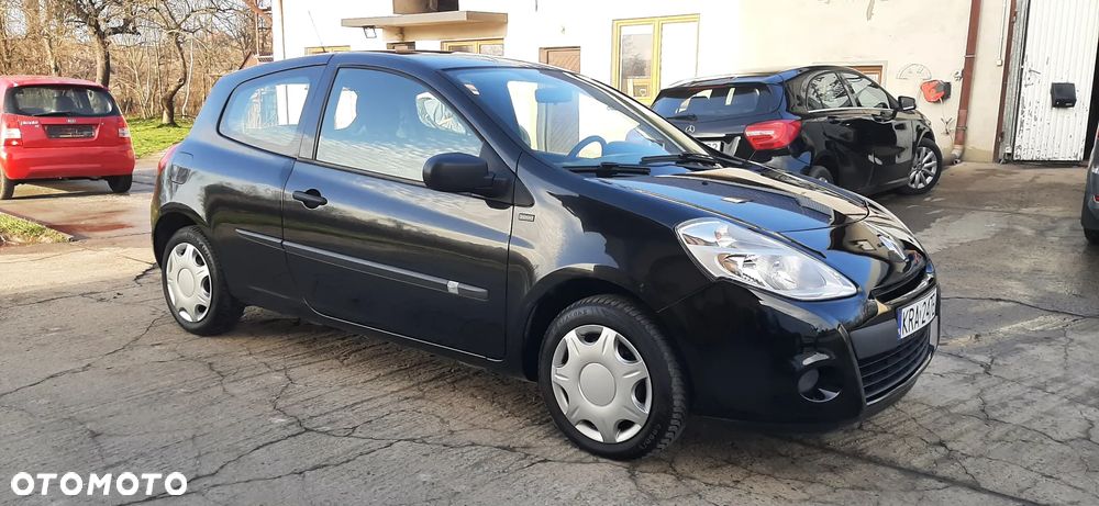 Renault Clio - 3
