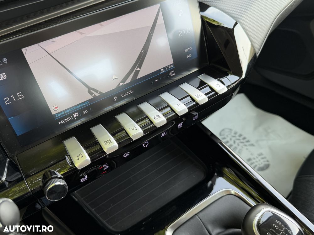 Peugeot 508 BlueHDi 130 Allure - 20