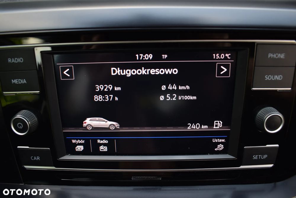Volkswagen Polo - 33