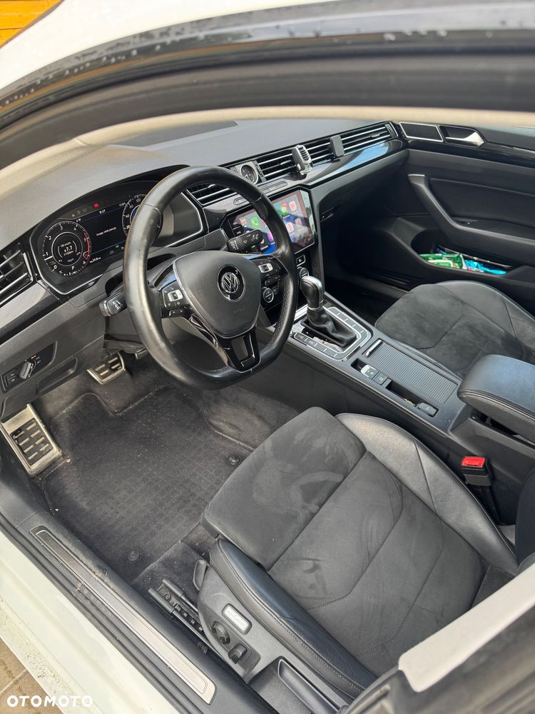 Volkswagen Arteon - 10