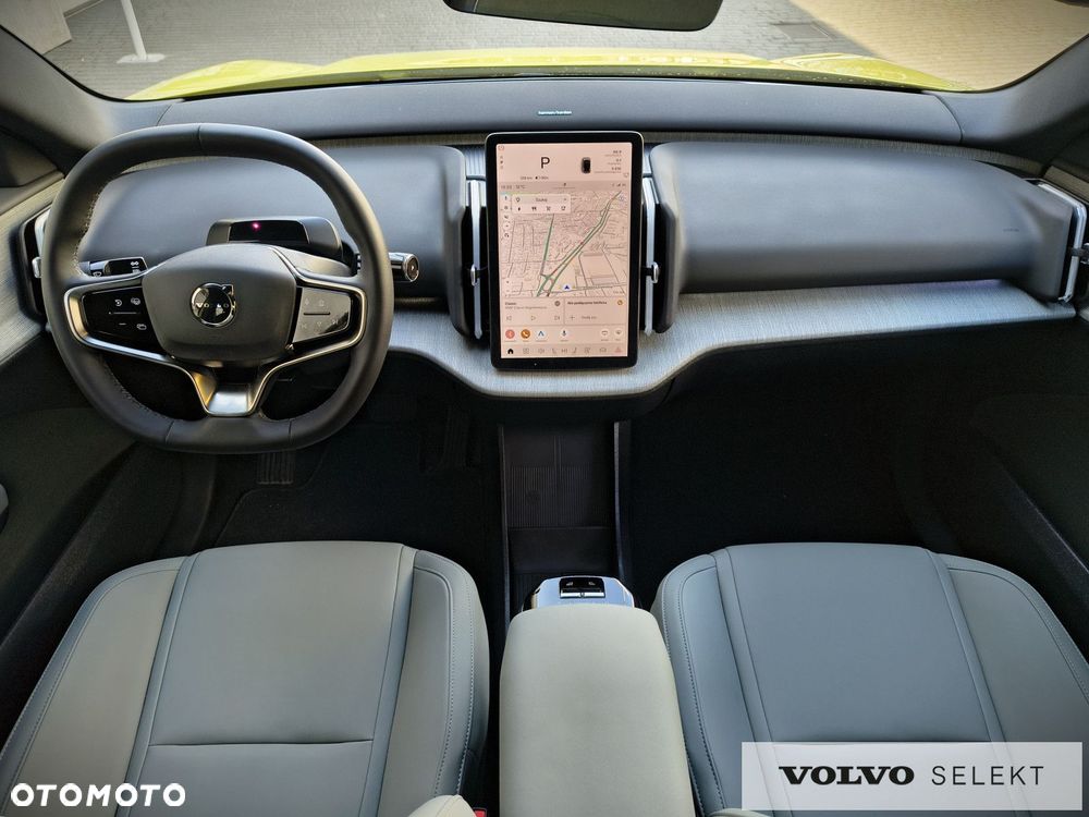 Volvo EX30 - 15